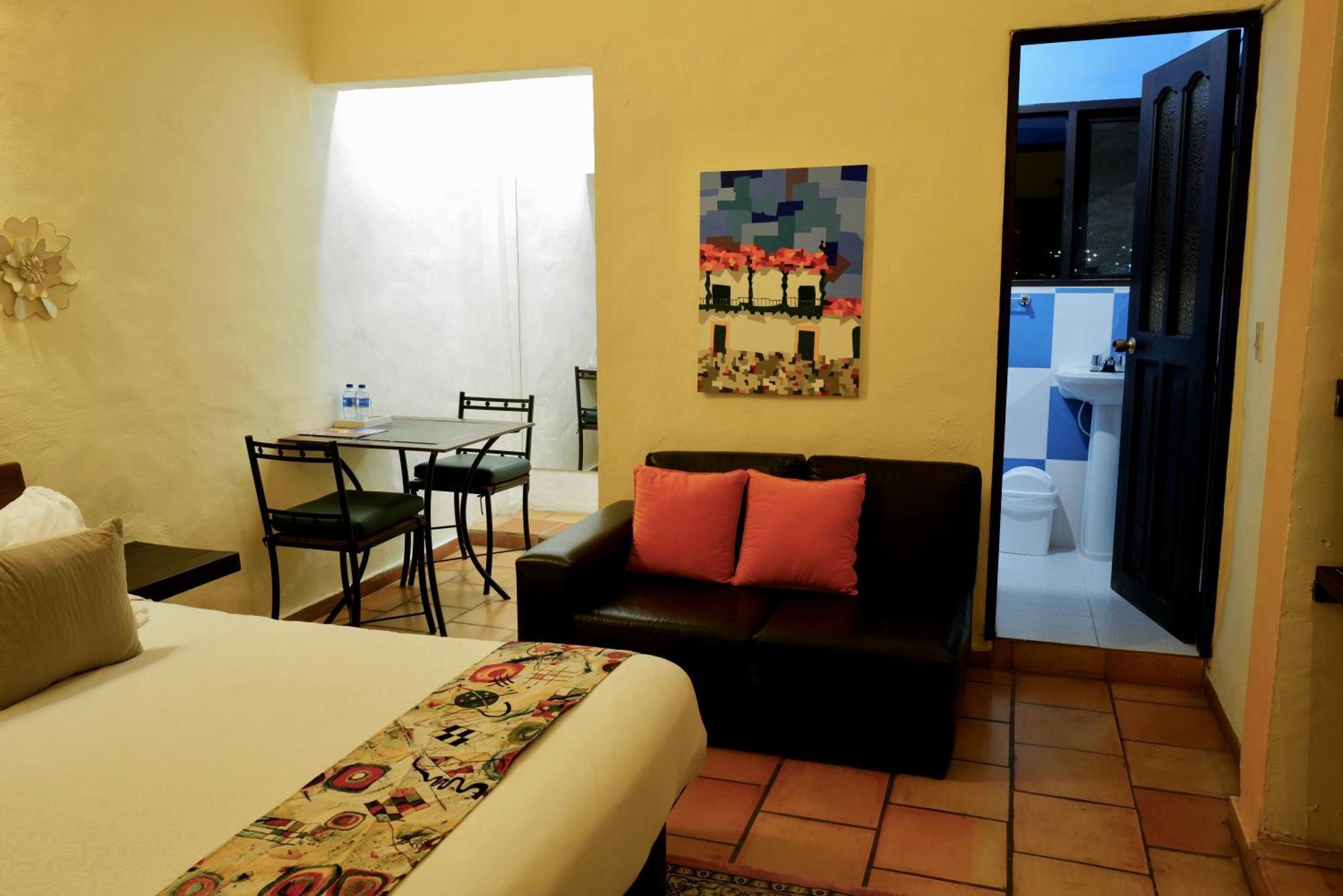Bombon Hotel Villa de Leyva Exterior photo